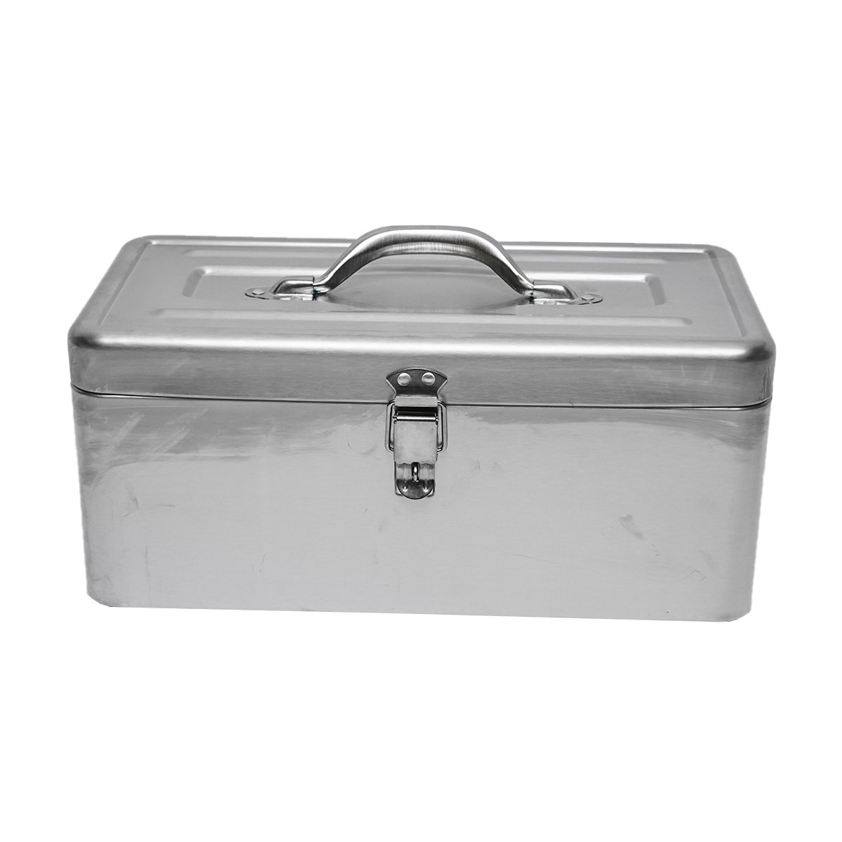 Cutie scule din inox 405x200x175mm Breckner Germany